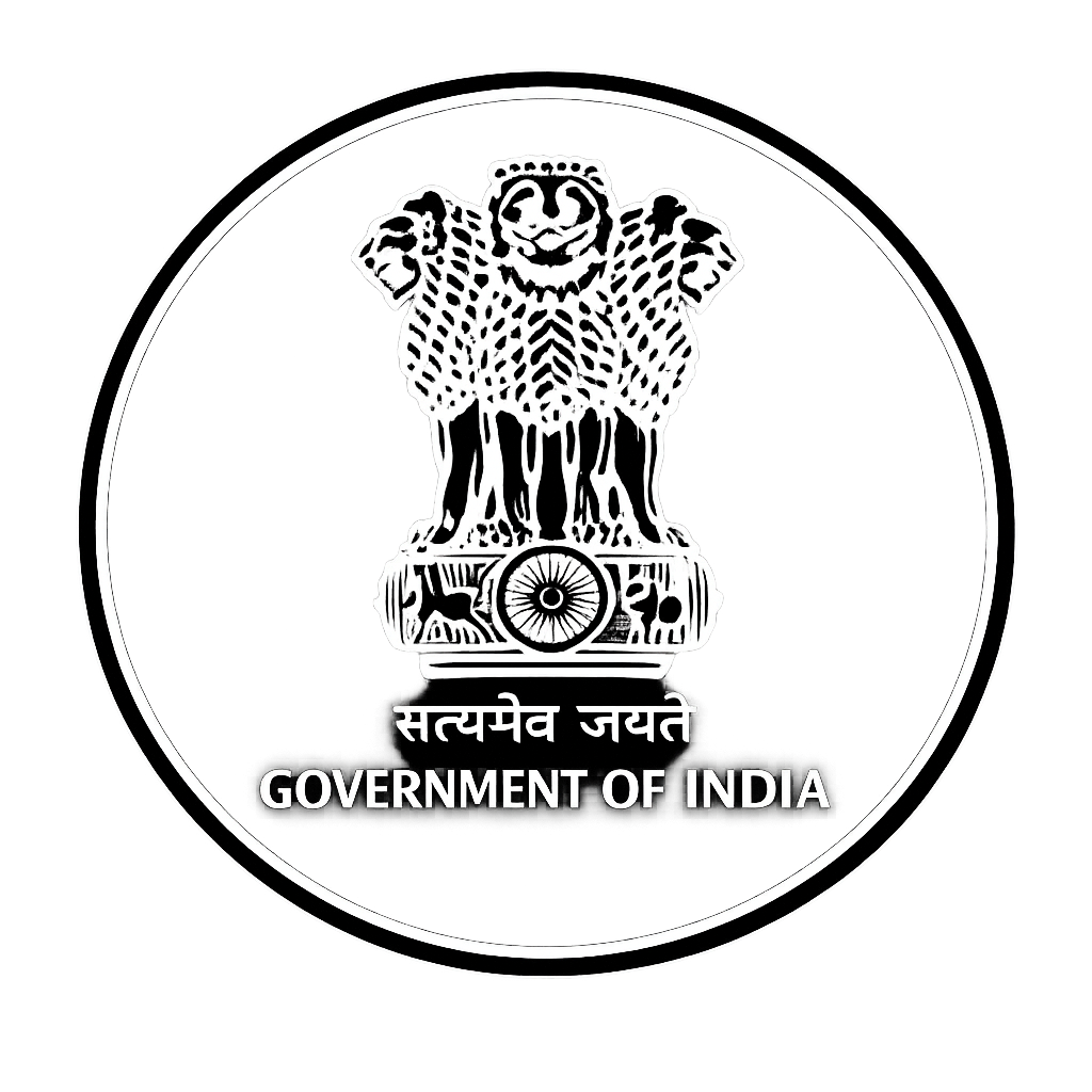 Central Government Logo